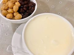 鹰嘴豆红豆双拼-老周记顺德双皮奶