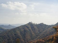 -莫干山风景区