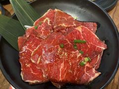 -金九姬黑牛烤肉料理(杨舍老街店)