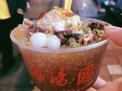 -八一好吃街·高品美食广场