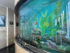 -广州塔晖粤轩中餐厅