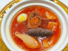 红烧佛跳墙-满满海佛跳墙(千禧店)