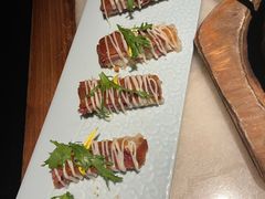 寿司糯米鸭-虫二酒肆(美罗城店)