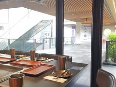 -大神太神·铁板烧(瑞虹天地月亮湾店)