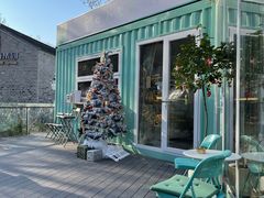 -花小醉露营烤肉·下午茶餐吧(熙南里店)