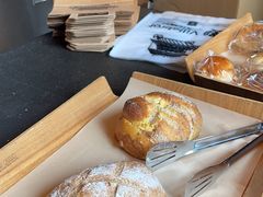 -酵墅·红酒酵母面包(羲和广场店)