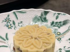 -新光酒家·河豚·海鲜·蟹料理(浦东店)