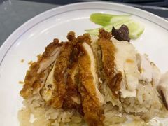-红大哥水门鸡饭(總店)