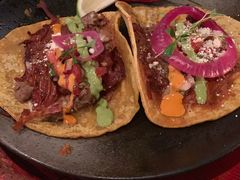 -Pistolera Mexican Cantina女枪手墨西哥餐厅(碧云路店)