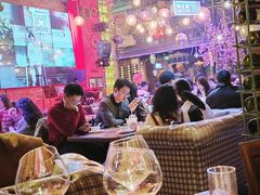 -胡桃里乐队酒馆(昙华林店)