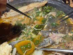 -探鱼·鲜青椒爽麻烤鱼(领展购物广场店)