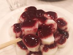 蓝莓山药-庐州太太(南七里店)