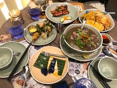 -CHINCHIN 青青·泰国料理(万象食家店)