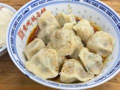 -堂吃饺子(维达北苑店)