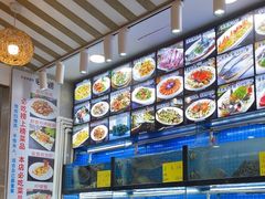 -醉壹号海鲜大排档(厦门店)