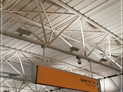 -约翰·菲茨杰拉德·肯尼迪国际机场