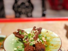 -斗鸡饭场伙(新南门店)