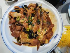 -壹只菜·崇明本地特色菜(崇明南门店)