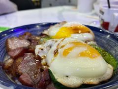 -澳门陈光记烧味饭店(南京德基广场店)