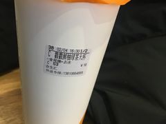 -CoCo都可(合生汇店)