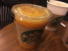 -星巴克(北京惠新东街店)
