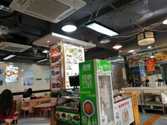 大堂-花溪飞碗牛肉粉(先烈路店)