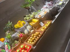 -曲水兰亭(北京四惠店)