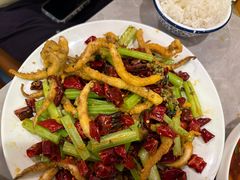 -小四川餐厅(纪庄子北道店)