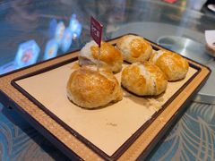 -石榴红了·非遗酥皮烤包子·新疆菜(瑞豪店)