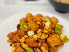 -奥华餐厅·老张记(台基厂店)