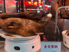 -陈鹏鹏潮汕菜(宝安机场T3航站楼店)