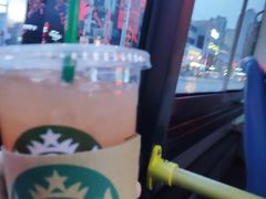 -星巴克(秦皇岛乐都汇店)