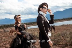 -太古映画婚纱摄影(天河店)