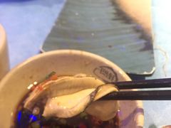 -千岛蚝高压锅生蚝·人参火锅(白云万达店)