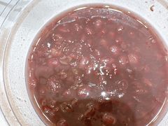 红豆沙-钟姨糖水(惠城店)