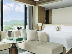 -天目湖涵田度假村