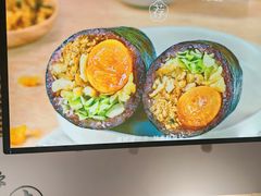 -阿杏饭团(悦汇城店)