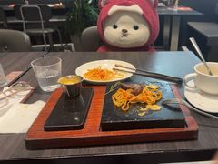 -卡朋西餐(宝安大仟里店)