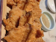 -双合园·海鲜水饺青岛菜(品牌首店)