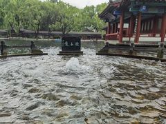 -百脉泉景区