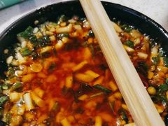 -钢管厂五区小郡肝串串香(滨江店)