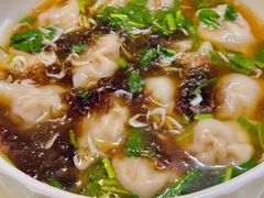 -馄饨侯(前门店)