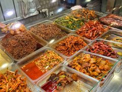 -春花民族美食(佳木斯总店)