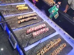 -悟烧·自助烤肉料理(秋林旗舰店)