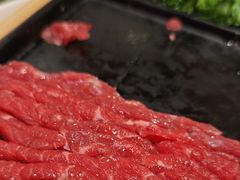 -祥源胡同·涮牛羊肉火锅(花桥店)