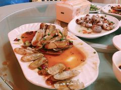 -沈家门海鲜夜排档(东港店)