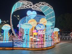 -上海虹桥中心爱琴海亚朵S酒店