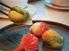 乐陶四喜大虾饺皇-陶陶居·雅园(凯华国际店)