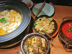 -九锅一堂酸菜鱼(新南凯德直营店)