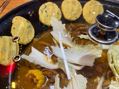 -鸽子刘铁锅炖鱼(劲松店)